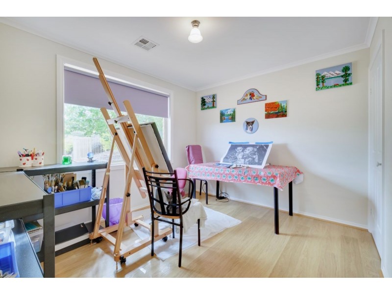 35 Paul Coe Crescent, Ngunnawal ACT 2913