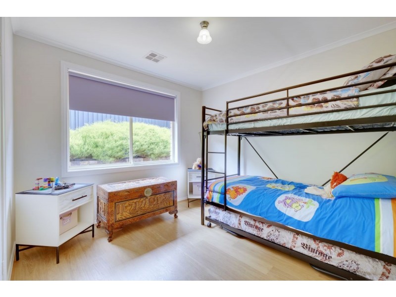 35 Paul Coe Crescent, Ngunnawal ACT 2913