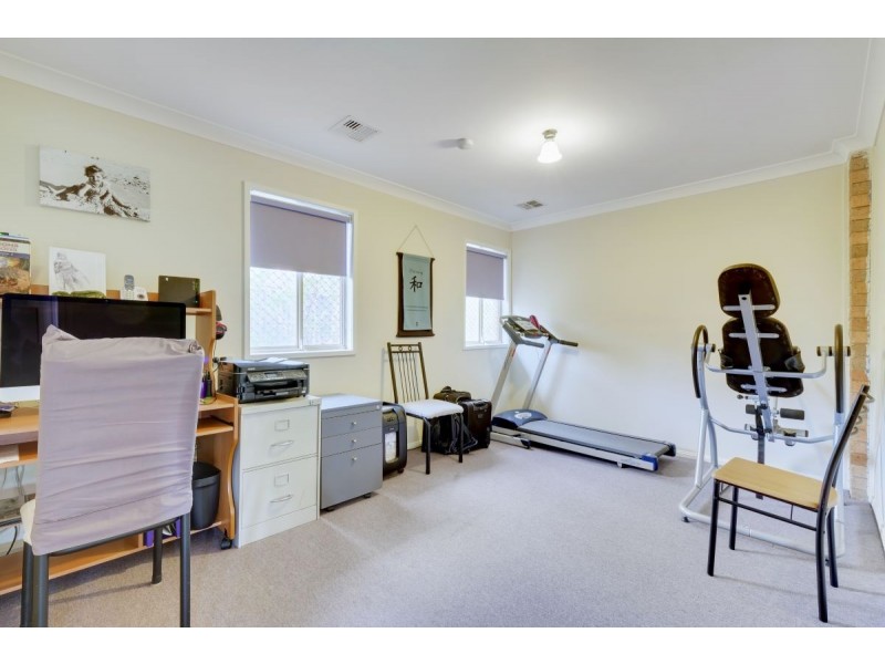 35 Paul Coe Crescent, Ngunnawal ACT 2913