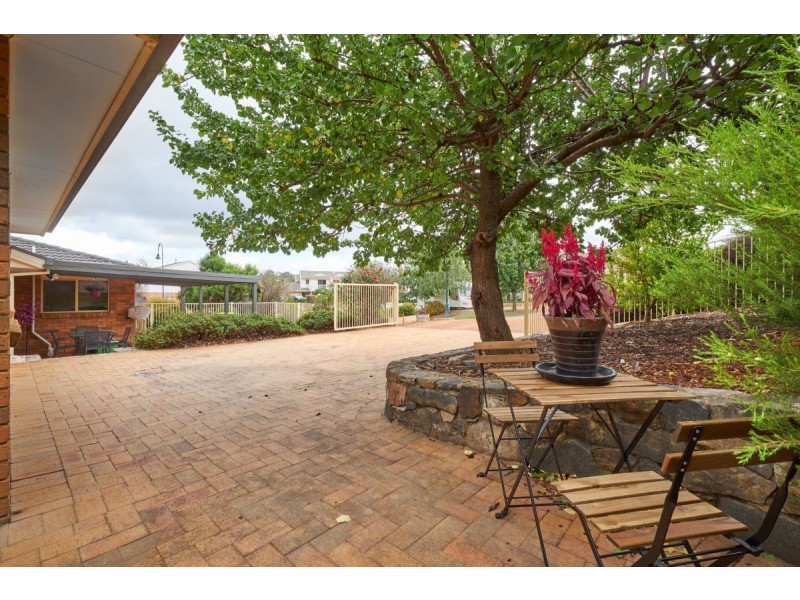 35 Paul Coe Crescent, Ngunnawal ACT 2913