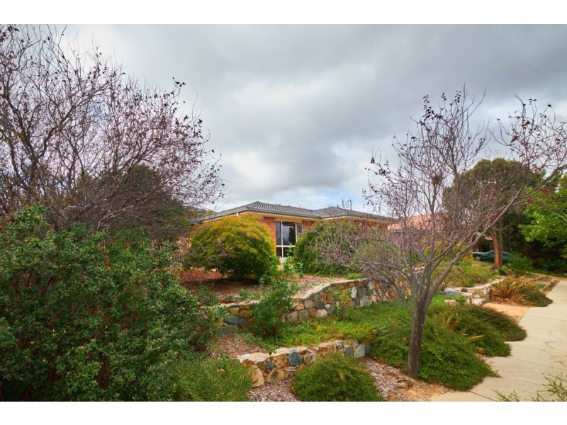 35 Paul Coe Crescent, Ngunnawal ACT 2913