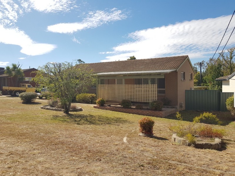 12 Yiman Street, Waramanga ACT 2611