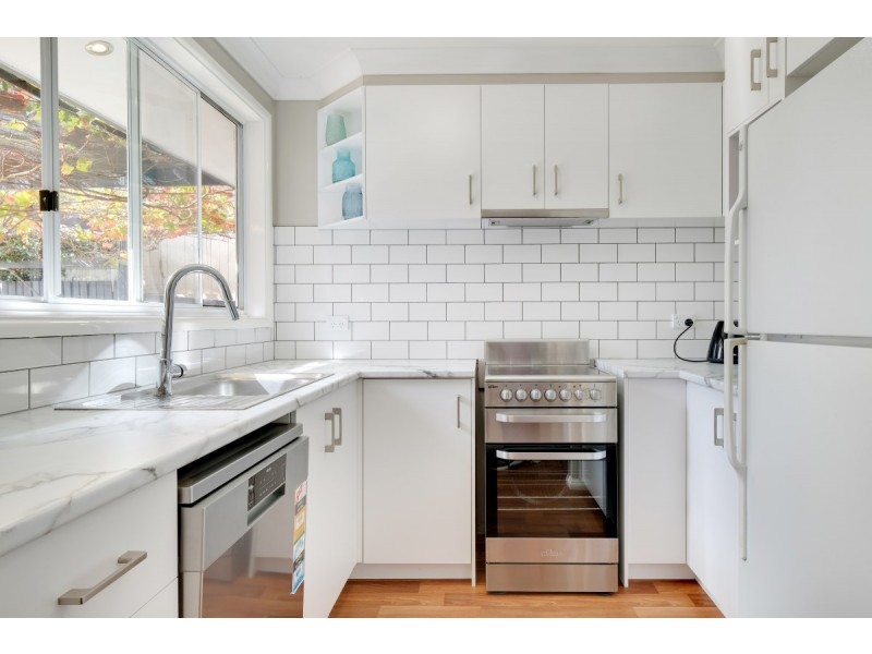 5 Rumker Place, Charnwood ACT 2615