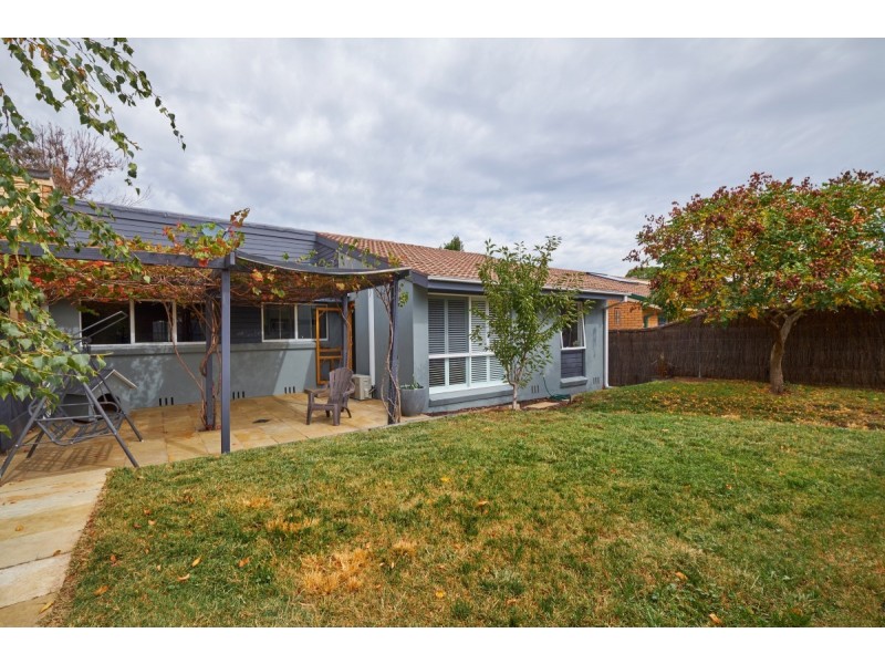 5 Rumker Place, Charnwood ACT 2615