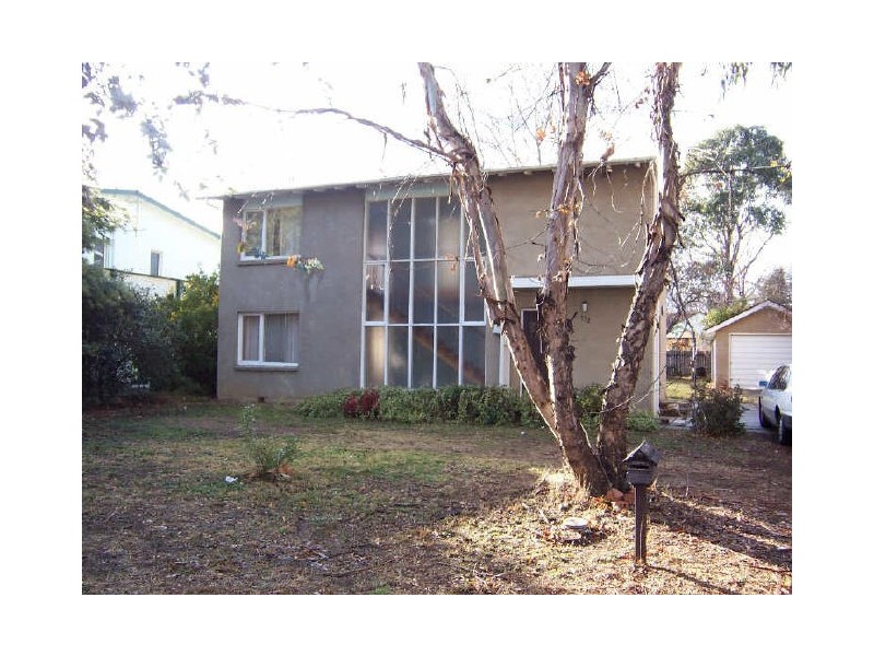 532 Northbourne Ave, Downer ACT 2602