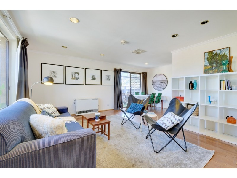 3 Schaffer Place, Charnwood ACT 2615