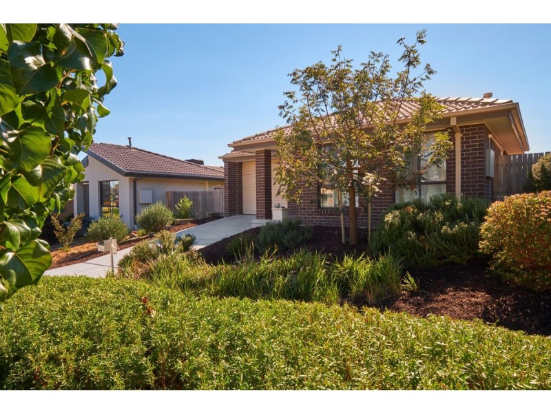 17 Constance Stone Street, Macgregor ACT 2615
