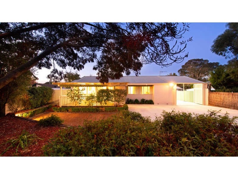 66 Clarey Crescent, Spence ACT 2615