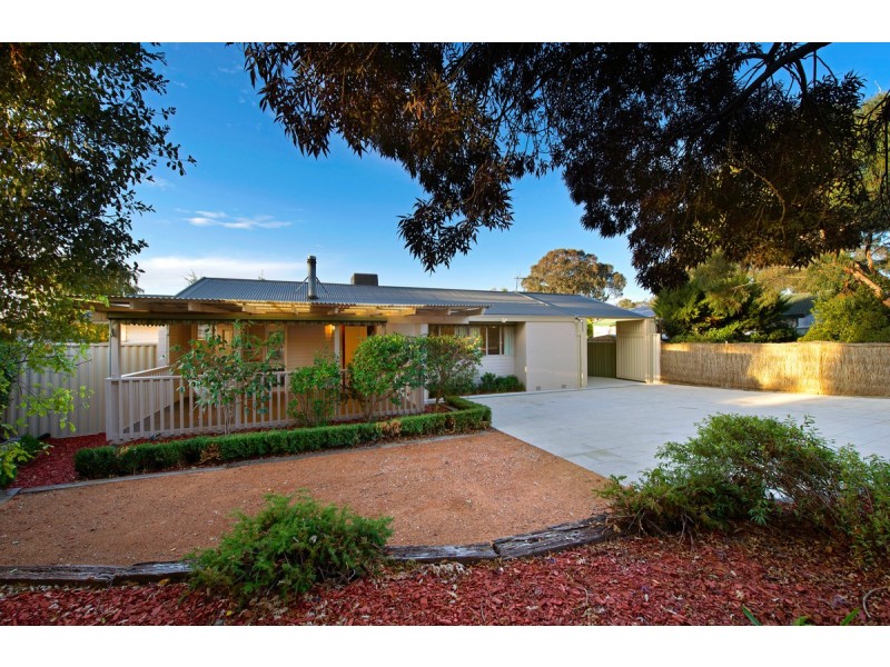 66 Clarey Crescent, Spence ACT 2615