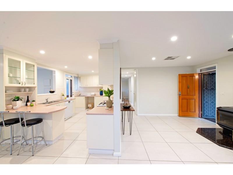 66 Clarey Crescent, Spence ACT 2615