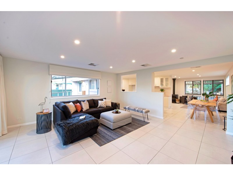 66 Clarey Crescent, Spence ACT 2615