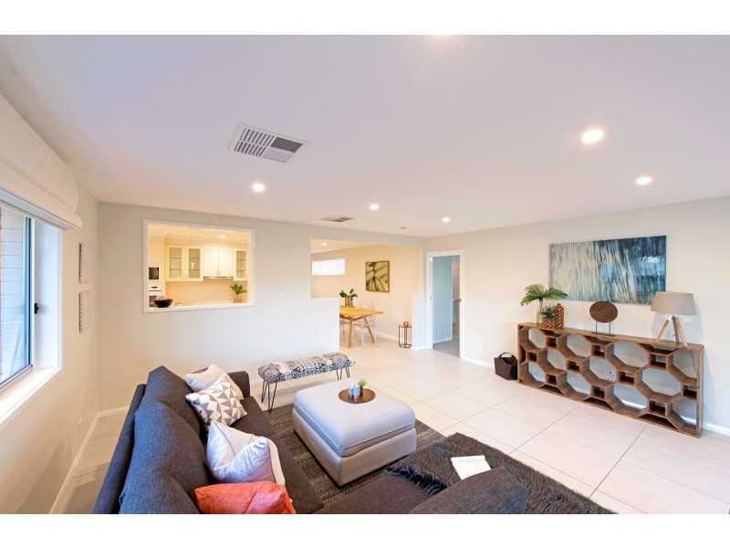 66 Clarey Crescent, Spence ACT 2615