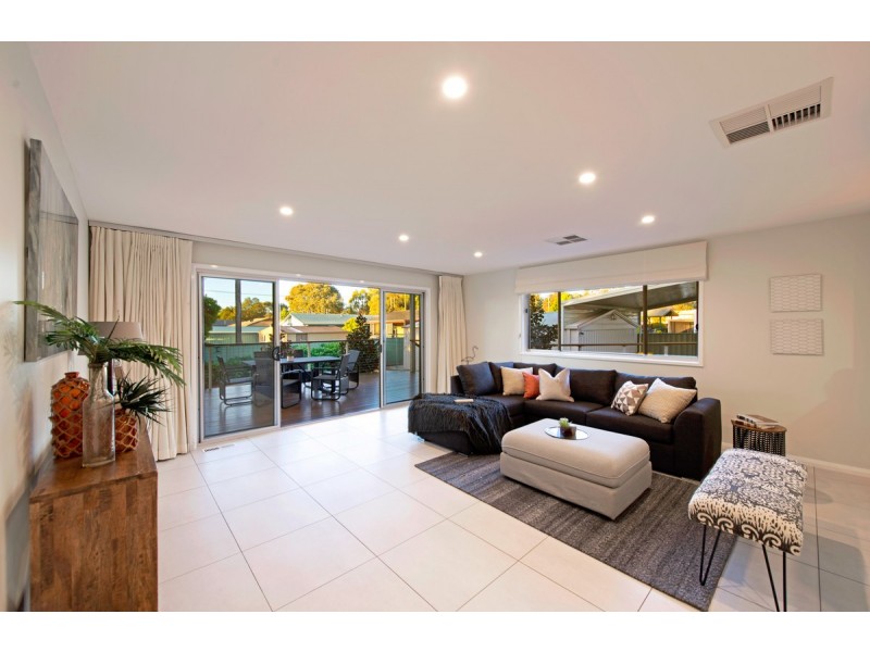 66 Clarey Crescent, Spence ACT 2615