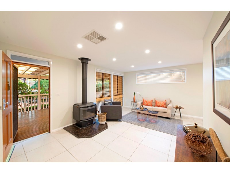 66 Clarey Crescent, Spence ACT 2615