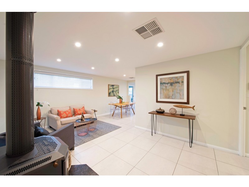 66 Clarey Crescent, Spence ACT 2615