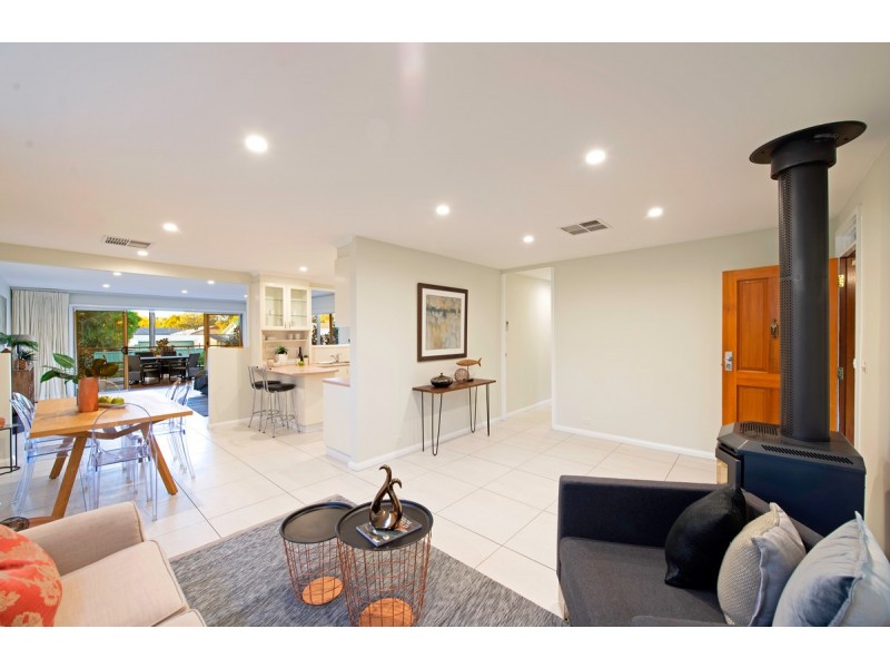 66 Clarey Crescent, Spence ACT 2615