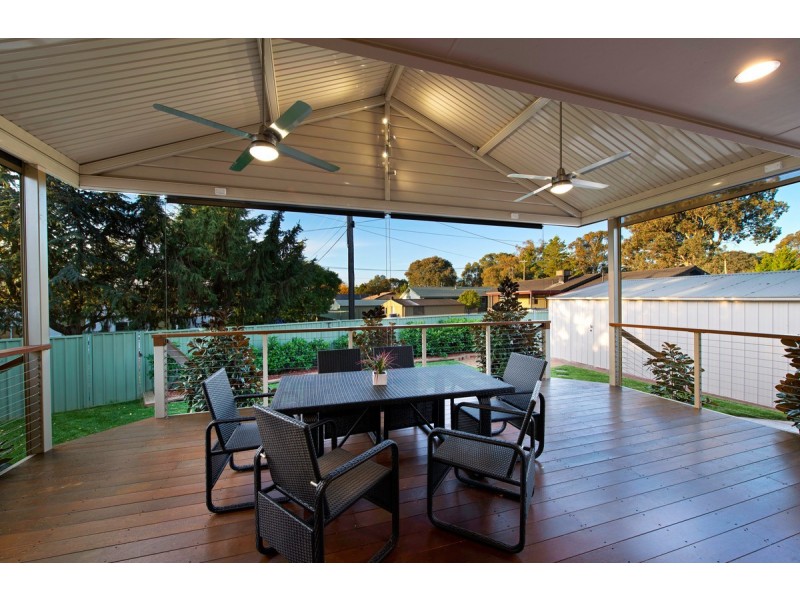 66 Clarey Crescent, Spence ACT 2615