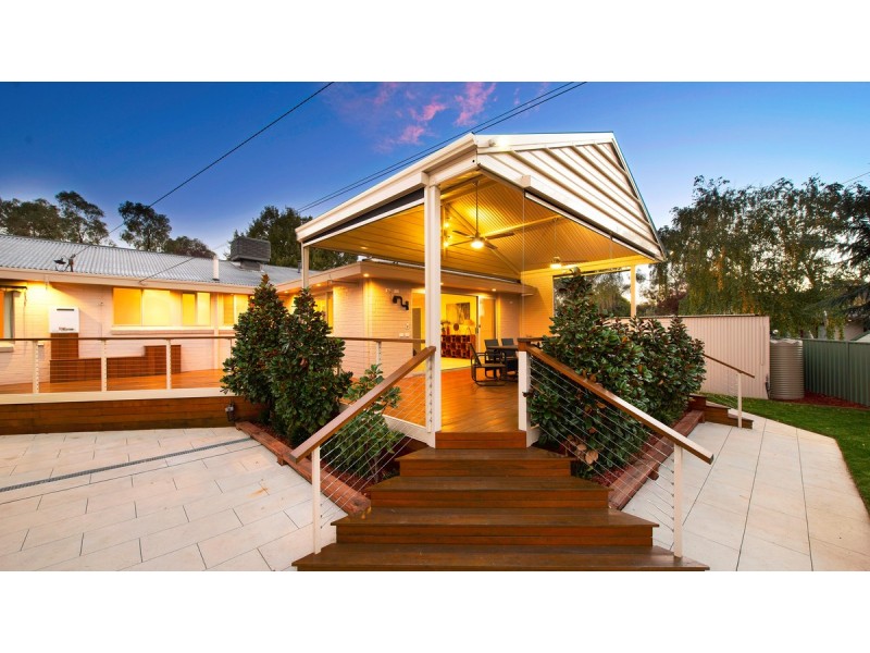 66 Clarey Crescent, Spence ACT 2615