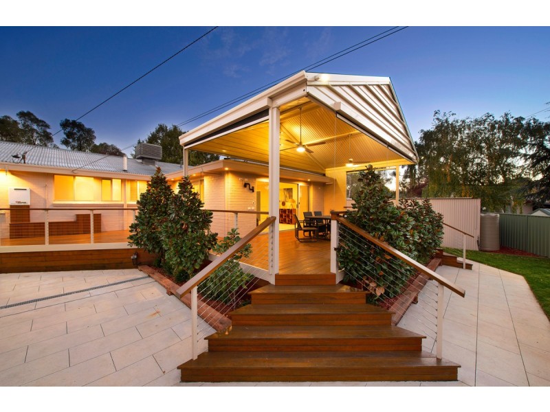 66 Clarey Crescent, Spence ACT 2615