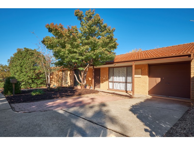36/19 Ashby Circuit, Kambah ACT 2902