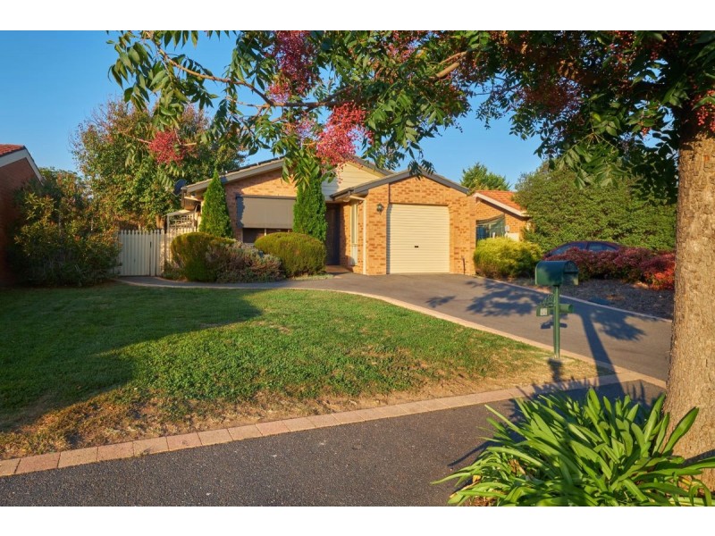22 Mundang Crescent, Ngunnawal ACT 2913