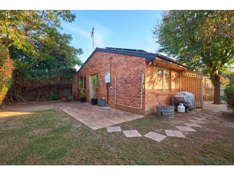 22 Mundang Crescent, Ngunnawal ACT 2913