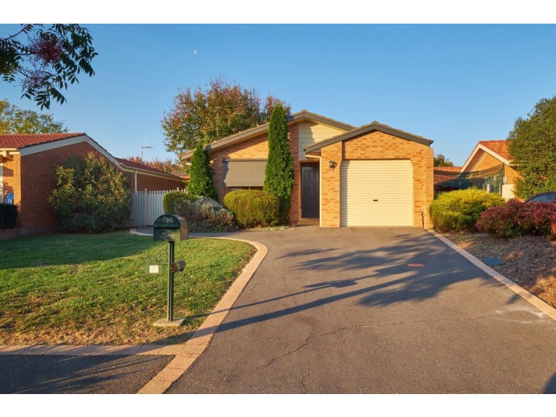 22 Mundang Crescent, Ngunnawal ACT 2913
