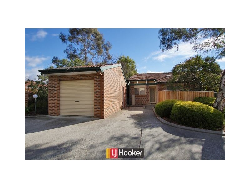 1/28 Narryer Close, Palmerston ACT 2913