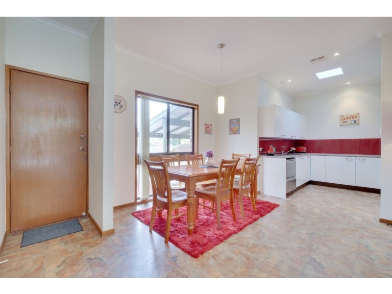 23/43 Kirkland Circuit, Macgregor ACT 2615