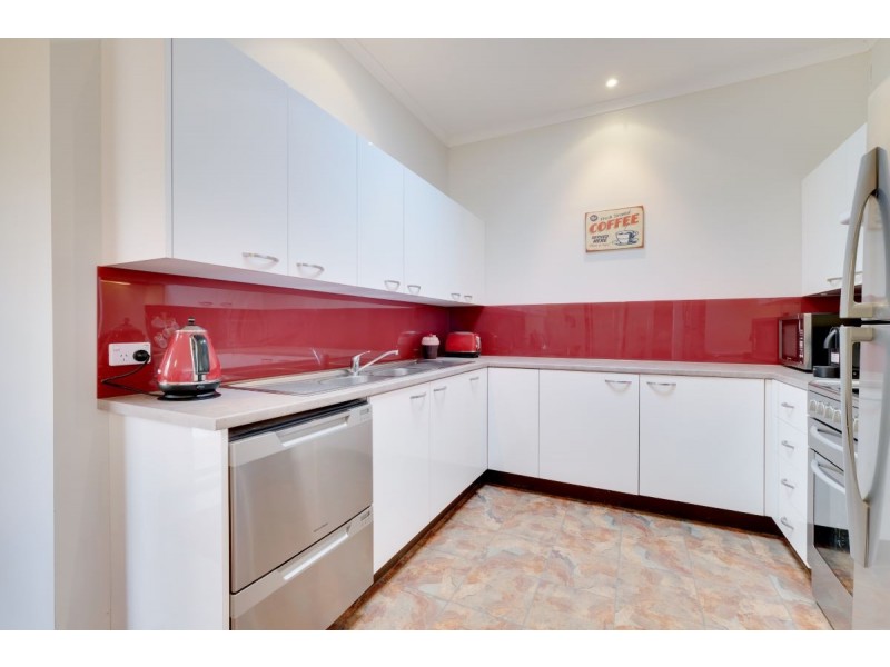 23/43 Kirkland Circuit, Macgregor ACT 2615