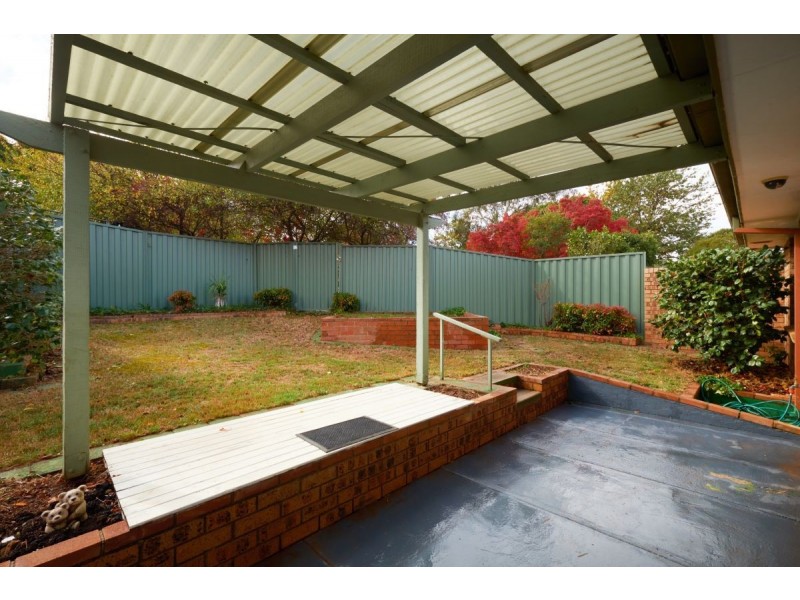 23/43 Kirkland Circuit, Macgregor ACT 2615