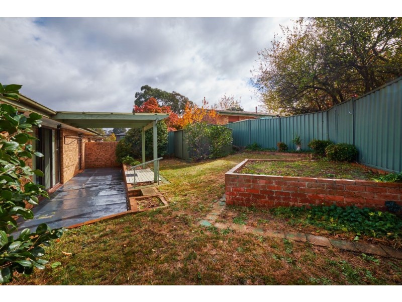 23/43 Kirkland Circuit, Macgregor ACT 2615