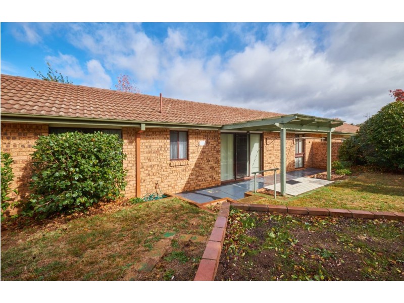 23/43 Kirkland Circuit, Macgregor ACT 2615