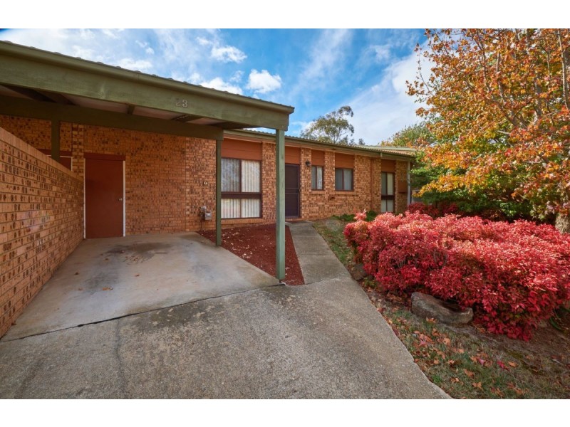 23/43 Kirkland Circuit, Macgregor ACT 2615
