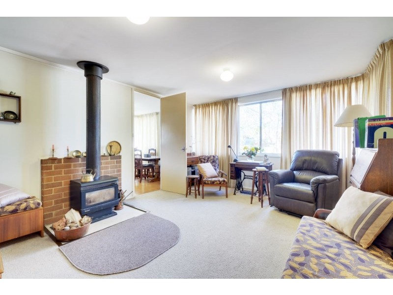 11 Millhouse Crescent, Higgins ACT 2615