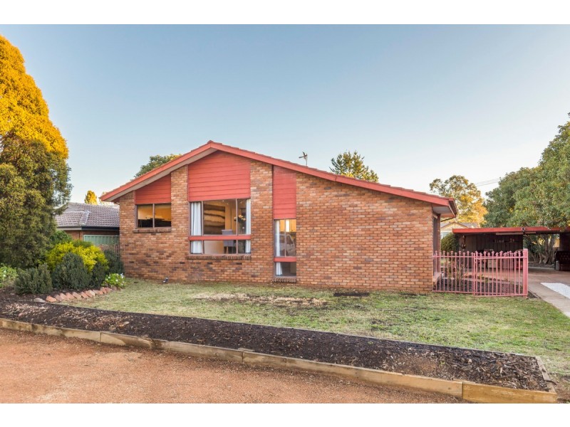40 Macdowell Street, Evatt ACT 2617