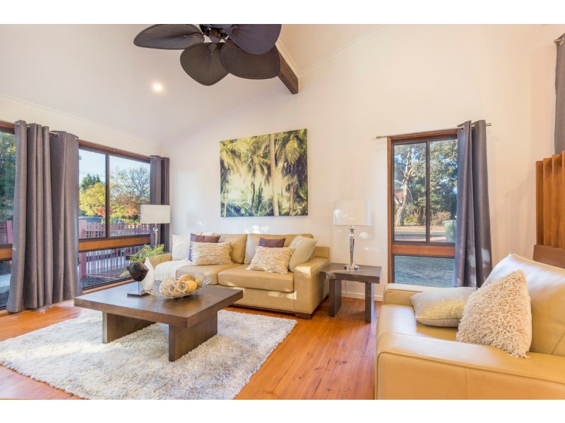 40 Macdowell Street, Evatt ACT 2617