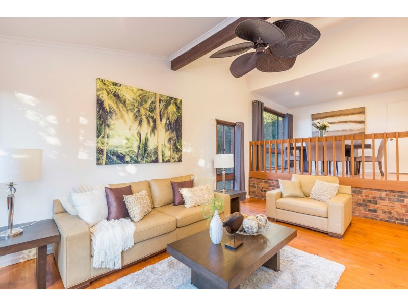 40 Macdowell Street, Evatt ACT 2617