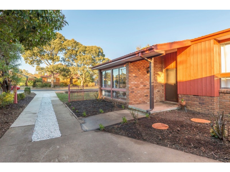 40 Macdowell Street, Evatt ACT 2617