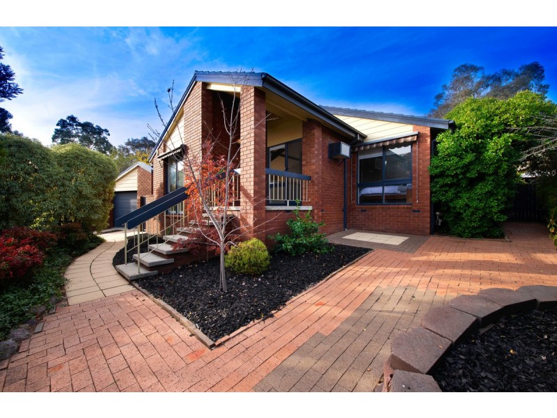 27 Guthridge Crescent, Wanniassa ACT 2903