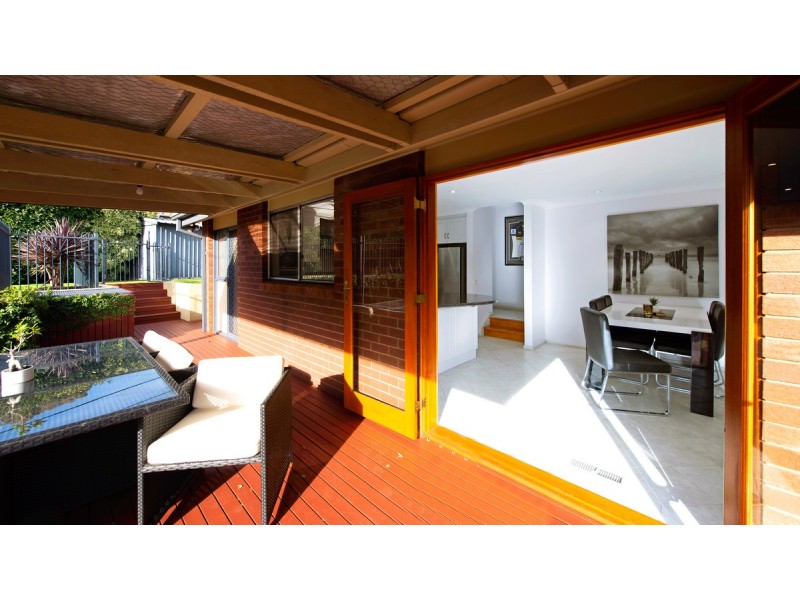 27 Guthridge Crescent, Wanniassa ACT 2903