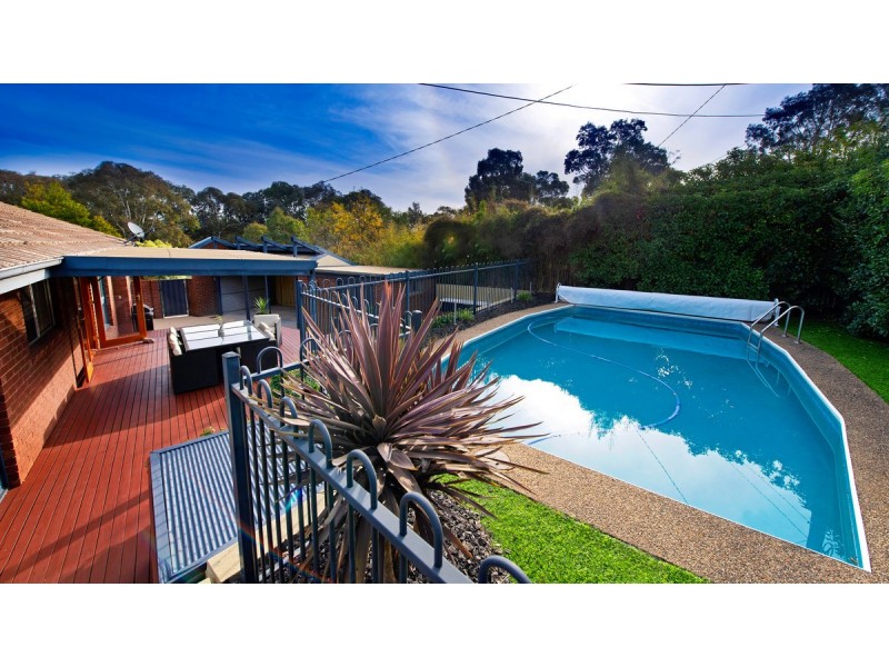 27 Guthridge Crescent, Wanniassa ACT 2903