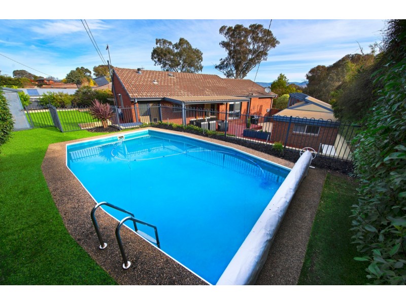 27 Guthridge Crescent, Wanniassa ACT 2903