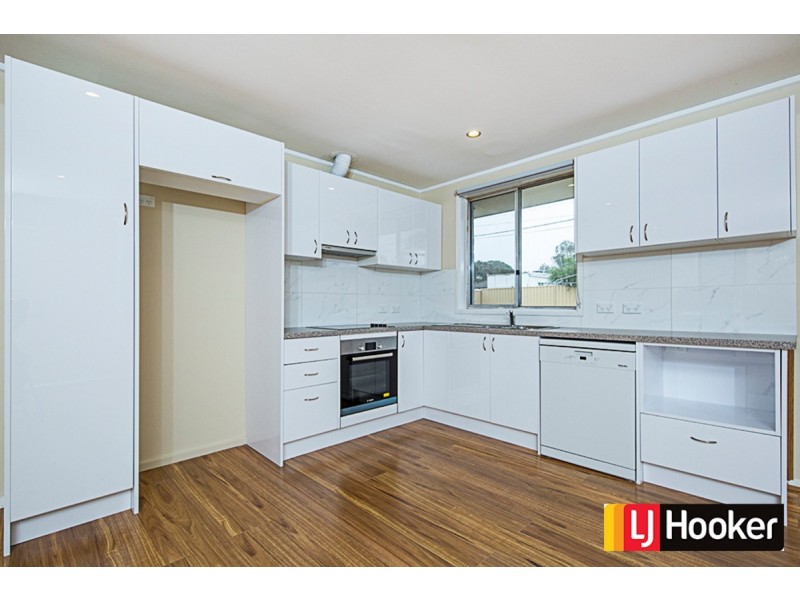 63 Ashburner Street, Higgins ACT 2615