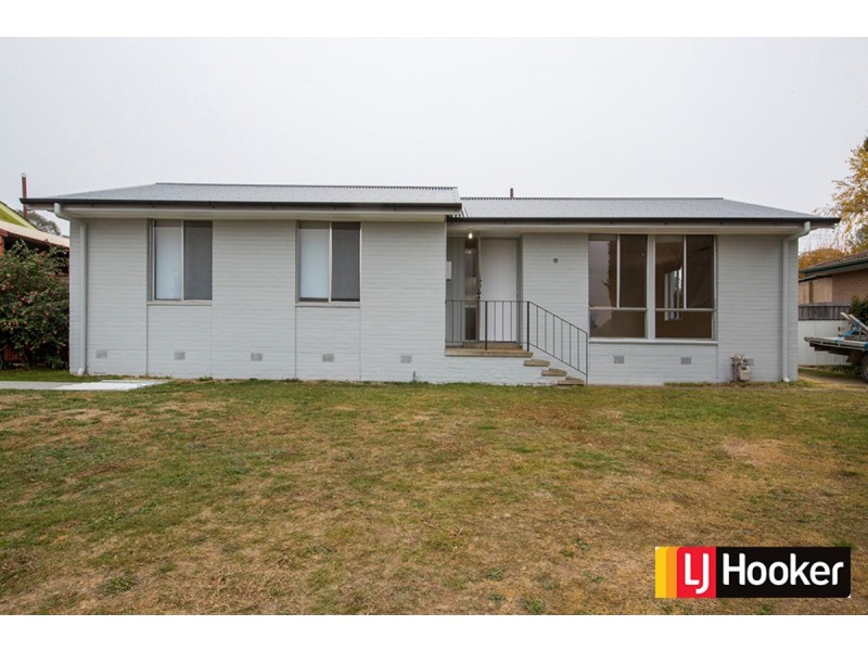 63 Ashburner Street, Higgins ACT 2615