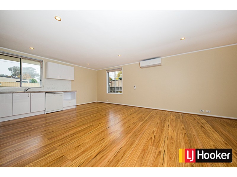 63 Ashburner Street, Higgins ACT 2615