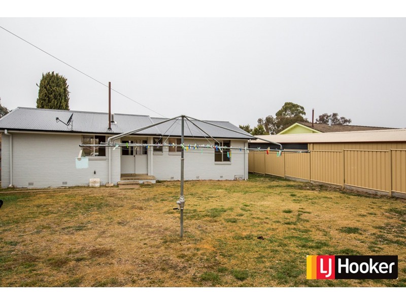 63 Ashburner Street, Higgins ACT 2615