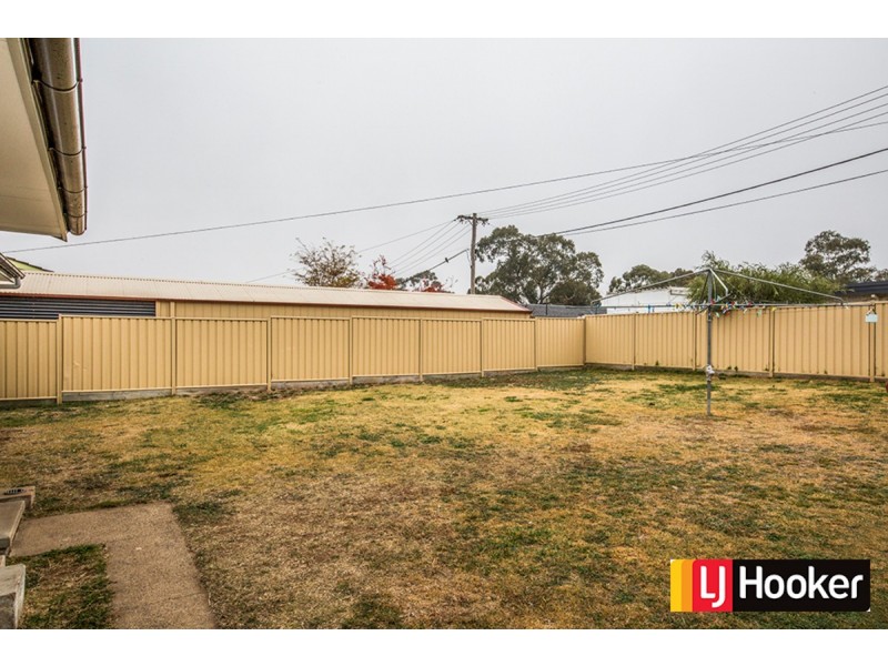 63 Ashburner Street, Higgins ACT 2615