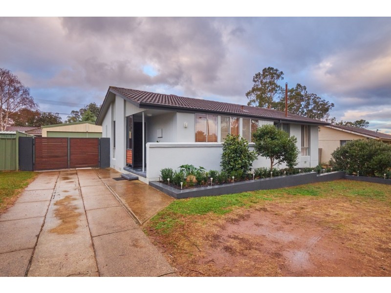 83 Ashburner Street, Higgins ACT 2615