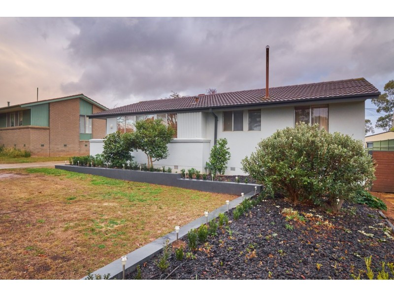 83 Ashburner Street, Higgins ACT 2615